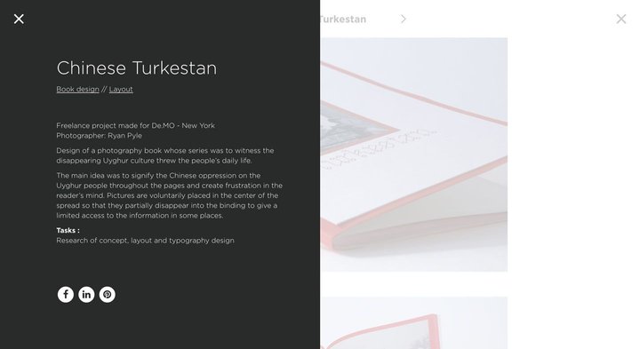 Minimal Portfolio-2