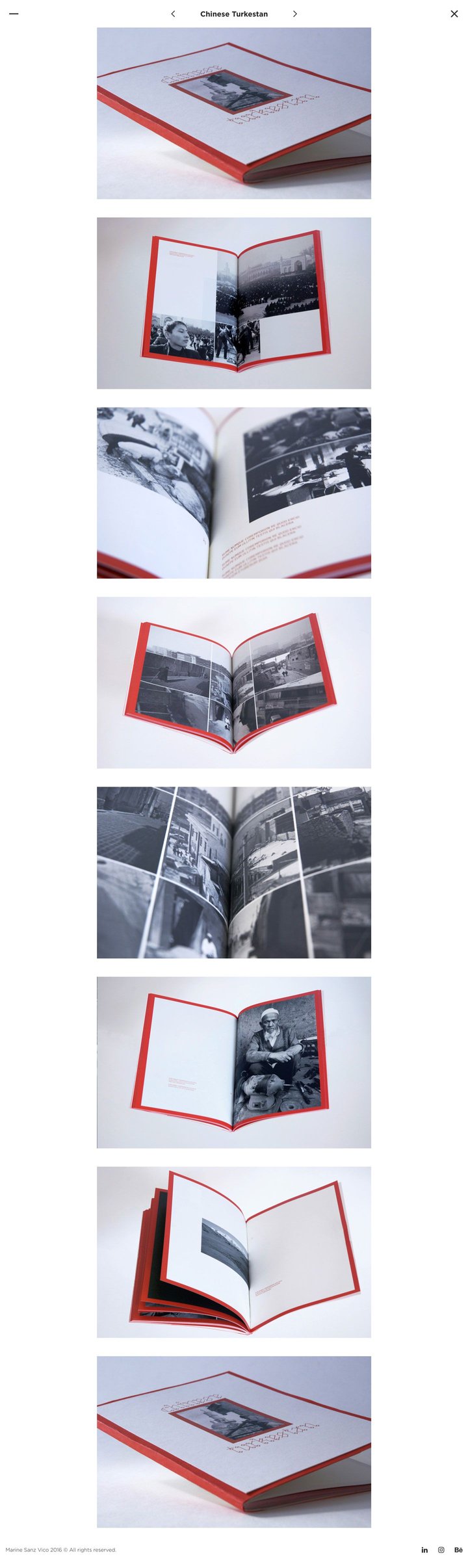 Minimal Portfolio-1